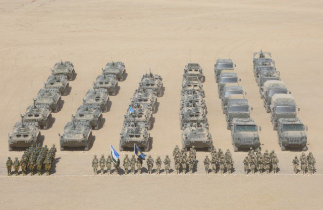 russia sends armoured vehicles military equipment to tajikistan russia sends armoured vehicles military equipment to tajikistan