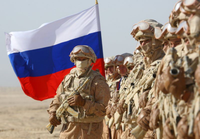 russia planning ukraine offensive with up to 175 000 troops report russia planning ukraine offensive with up to 175 000 troops report