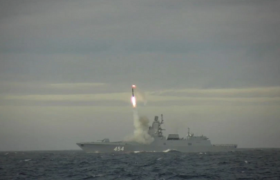 watch russia shows off zircon hypersonic cruise missile in test launch watch russia shows off zircon hypersonic cruise missile in test launch