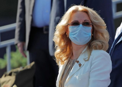 russia to produce 88 million covid 19 vaccine doses in first half deputy pm russia to produce 88 million covid 19 vaccine doses in first half deputy pm