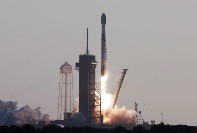 japan s military considers adopting musk s starlink satellite service japan s military considers adopting musk s starlink satellite service