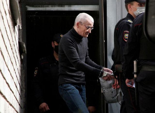russian court extends jail term for gulag historian to 15 years russian court extends jail term for gulag historian to 15 years