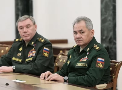 international criminal court issues arrest warrants for top russian officials