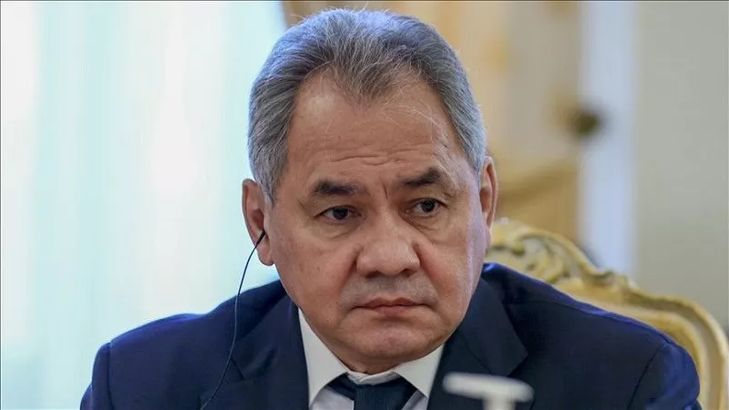 russia establishes two military districts in response to expansion of nato borders defence chief russia establishes two military districts in response to expansion of nato borders defence chief