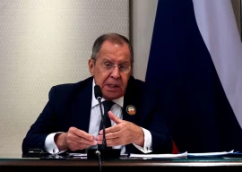 russia dismisses ukraine peace talks without moscow as road to nowhere