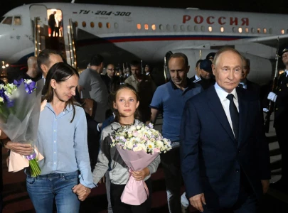 russian family recall panic and chaos