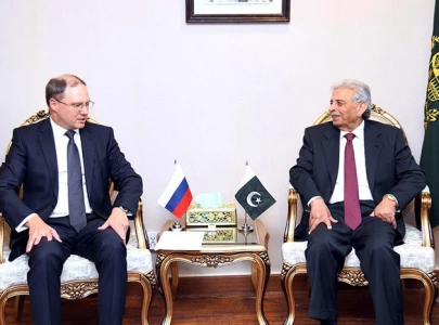 pakistan russia to set up new steel mill in karachi pakistan russia to set up new steel mill in karachi