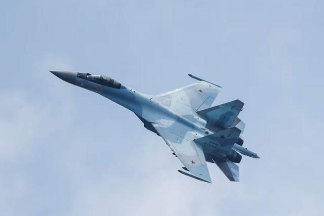 iran finalises deal to buy russian fighter jets tasnim iran finalises deal to buy russian fighter jets tasnim
