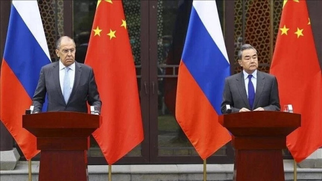 russia china vow to strengthen strategic cooperation standing on side of fairness and justice russia china vow to strengthen strategic cooperation standing on side of fairness and justice