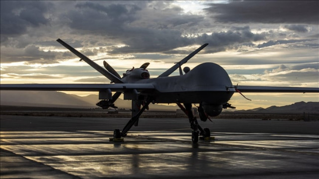 conference highlights viable drone industry in pakistan conference highlights viable drone industry in pakistan