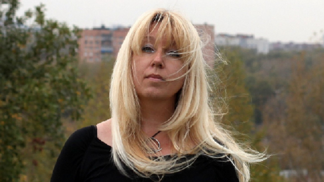 irina slavina died at the scene photo the moscow times irina slavina died at the scene photo the moscow times