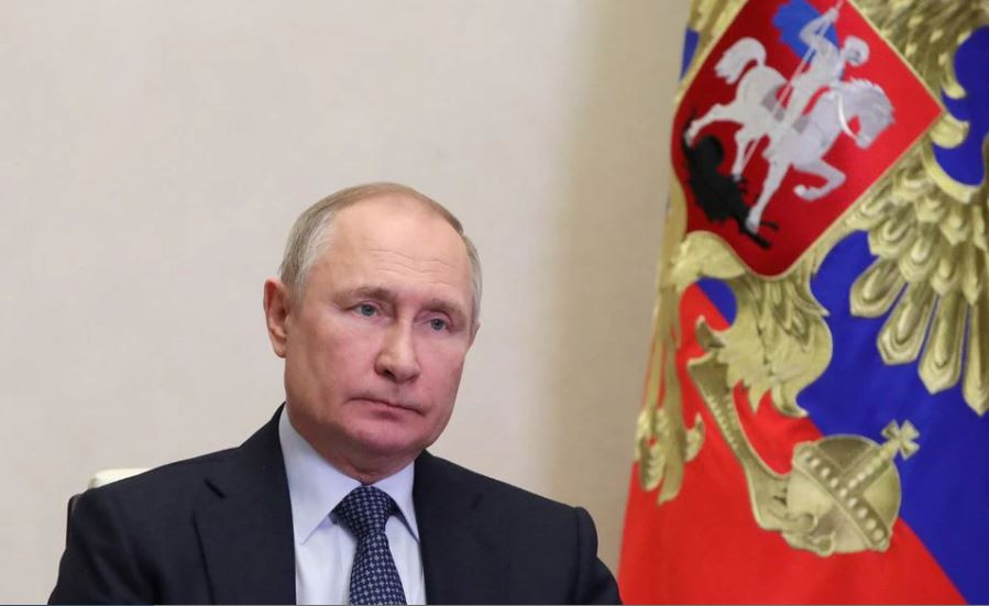 Photo of Putin says Western countries have hurt their own economies with sanctions