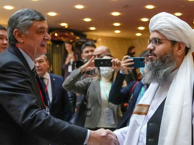 taliban must meet expectations on human rights russia taliban must meet expectations on human rights russia