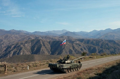 russian serviceman killed in nagorno karabakh while dismantling landmine russian serviceman killed in nagorno karabakh while dismantling landmine