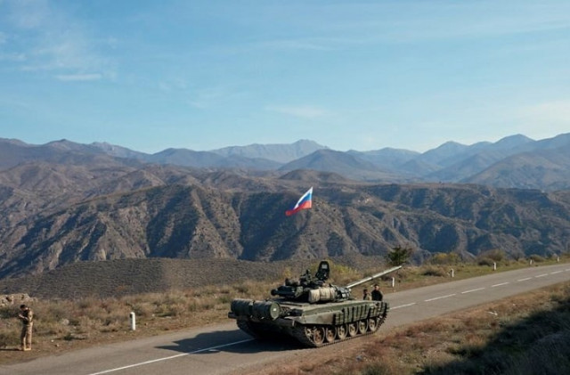 russian serviceman killed in nagorno karabakh while dismantling landmine russian serviceman killed in nagorno karabakh while dismantling landmine