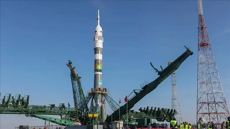 russia launches first space rocket developed since dissolution of soviet union russia launches first space rocket developed since dissolution of soviet union