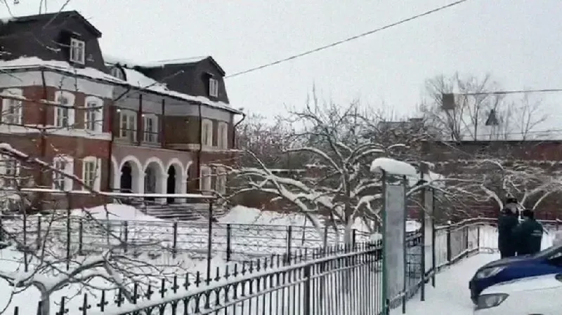 russia has seen a rise in similar attacks on schools in recent years but incidents at religious premises are rare photo afp file russia has seen a rise in similar attacks on schools in recent years but incidents at religious premises are rare photo afp file