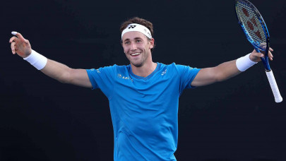 ruud cruises past norrie for fifth atp title of 2021
