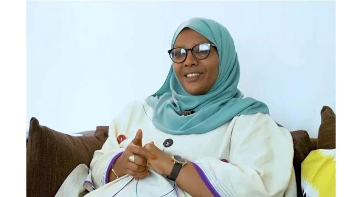 high commissioner of rwanda harerimana fatou file photo