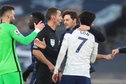 tottenham win a massive relief says mason tottenham win a massive relief says mason