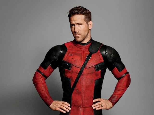ryan reynolds reveals some of his deadpool 3 ideas were rejected talks film s return ryan reynolds reveals some of his deadpool 3 ideas were rejected talks film s return