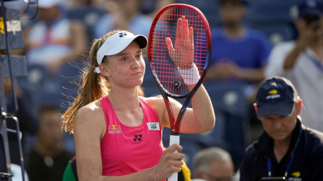 ex champion rybakina pulls out of us open ex champion rybakina pulls out of us open