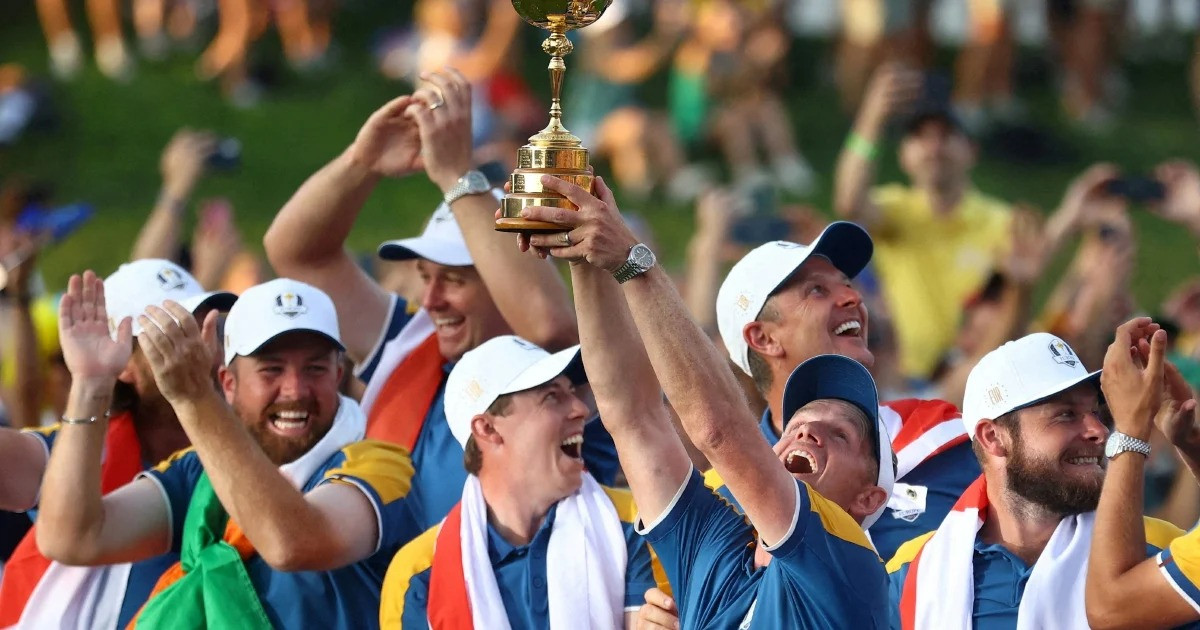 US Ryder Cup golfers to get big cheques