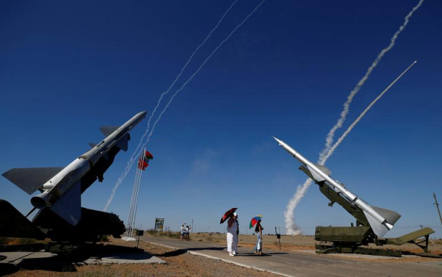 russia deploys advanced s 300 missiles to disputed islands near japan russia deploys advanced s 300 missiles to disputed islands near japan