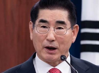 s korea ex defence minister arrested s korea ex defence minister arrested