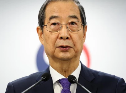 political turmoil mounts in s korea as second president impeached political turmoil mounts in s korea as second president impeached