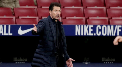 simeone praises atletico spirit after beating barca simeone praises atletico spirit after beating barca