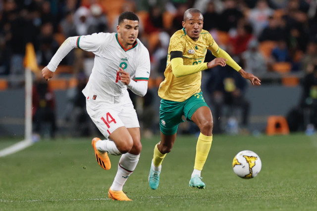 goalkeeper howler sinks morocco goalkeeper howler sinks morocco