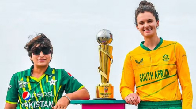 sa women to tour pak ahead of t20 world cup