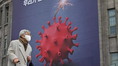 south africa logs million virus cases as pandemic surges worldwide south africa logs million virus cases as pandemic surges worldwide