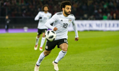 salah adjusts sights to world cup