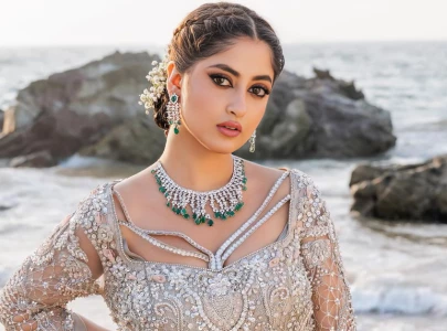 i am filled with emotions sajal aly opens up on vulnerability