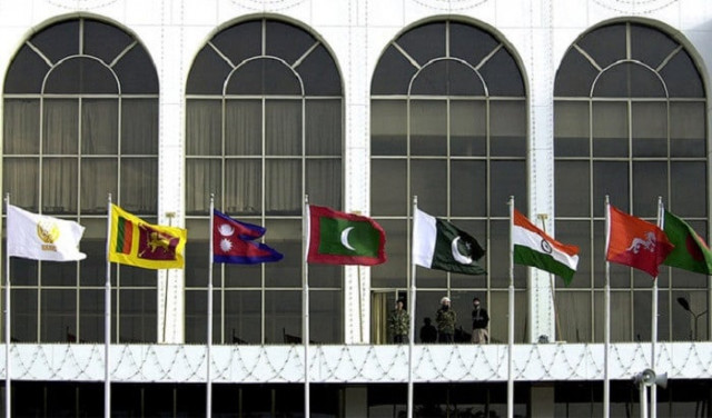 india invited to attend saarc moot virtually india invited to attend saarc moot virtually