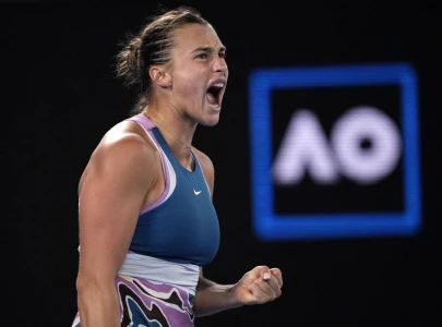 sabalenka tames her inner tiger