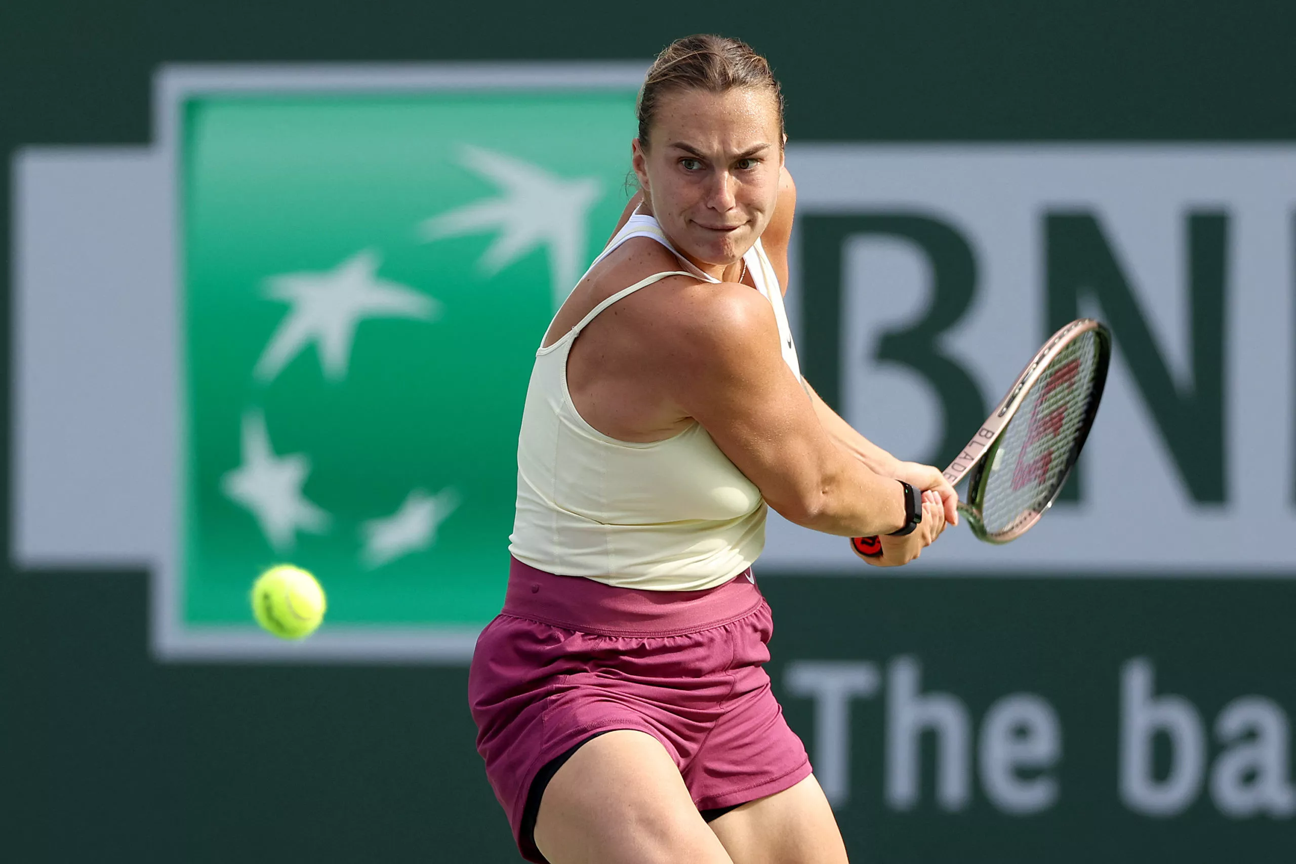 sabalenka feels bad for ukrainian players sabalenka feels bad for ukrainian players