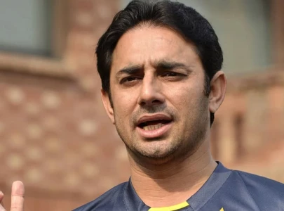 ajmal seeks time to mold pakistan s spin attack ajmal seeks time to mold pakistan s spin attack