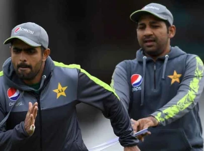 sarfaraz ahmed gives his two cents on pakistan s t20i captaincy debate sarfaraz ahmed gives his two cents on pakistan s t20i captaincy debate