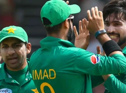 better late than never sarfaraz speaks on amir imad s international comeback better late than never sarfaraz speaks on amir imad s international comeback