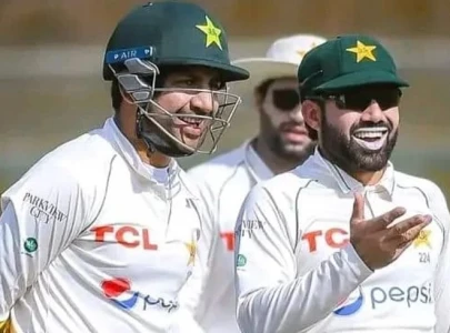 shan masood opens up about dual wicketkeeper dilemma for australia tour