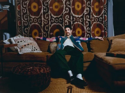 rapper saint levant condemns civilian deaths caused by the israeli attacks on rafah gaza