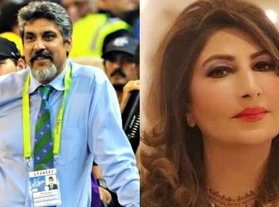 sami ul hasan burney replaces aalia rasheed as pcb media director
