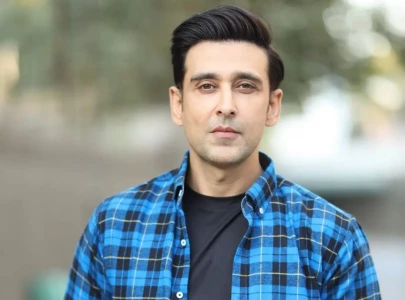 i would like to move on and not give it more importance sami khan on offensive jibes in talk show