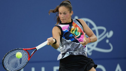 rybakina falls at wta san jose event rybakina falls at wta san jose event