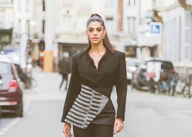 in pictures decoding sanam saeed s looks from barzakh world premiere in pictures decoding sanam saeed s looks from barzakh world premiere