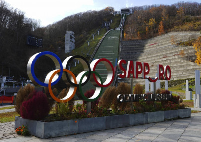 tokyo olympics scandal makes sapporo bid difficult tokyo olympics scandal makes sapporo bid difficult