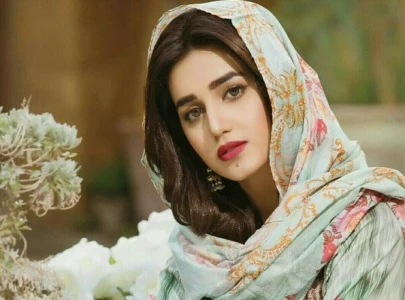 actor anum fayyaz quits showbiz to follow a more islamic lifestyle